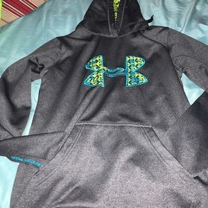 Under Armour Hoodie